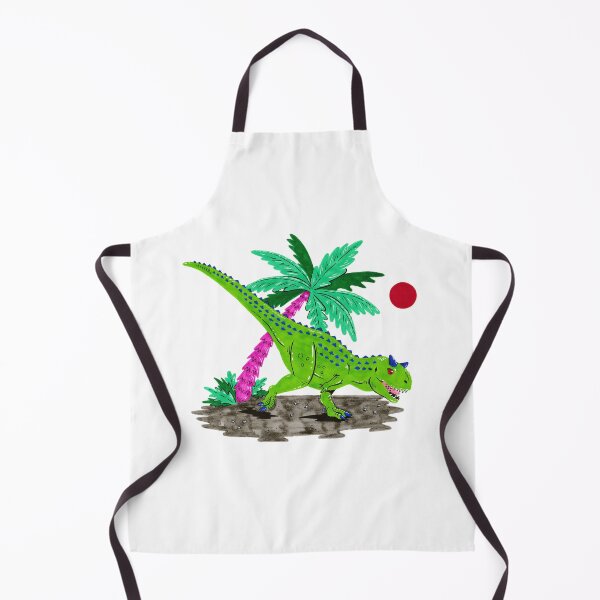 Item preview, Carnotaurus designed and sold by erickreillyart.