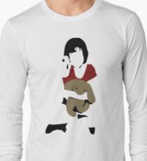 Mathilda Long Sleeve T-Shirt