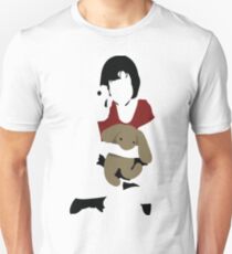 Mathilda Unisex T-Shirt