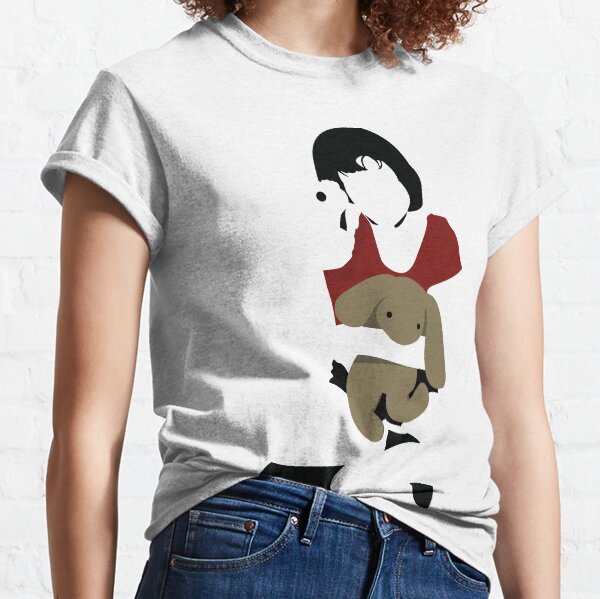 Mathilda Classic T-Shirt