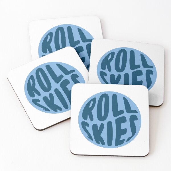 Item preview, Roll Skies Circle designed and sold by morganderby.