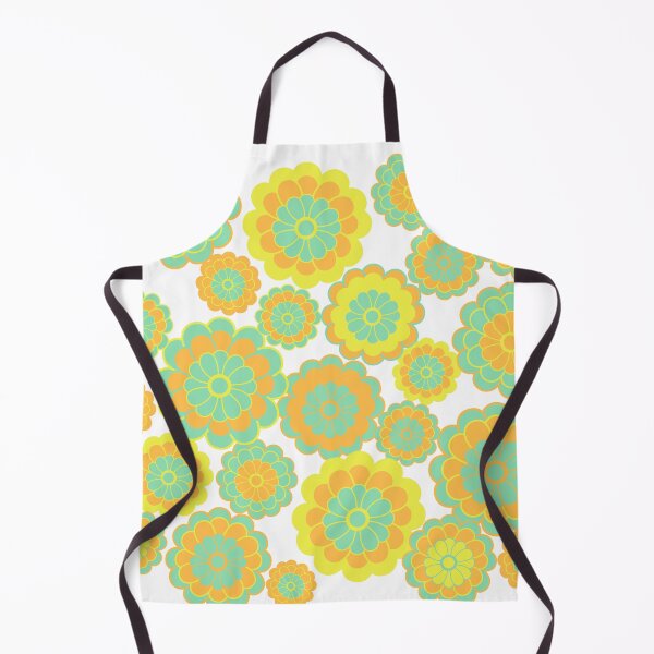 Item preview, Retro Flower  designed and sold by JoyFilledLife.