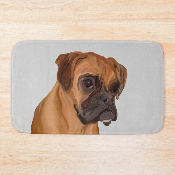 Item preview, Boxer Dog designed and sold by Morganatic.