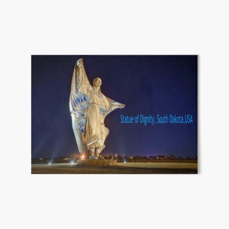 Artikel-Vorschau von Statue der Würde, designt und verkauft von Victoria Lynne Blakeman Bordelon.