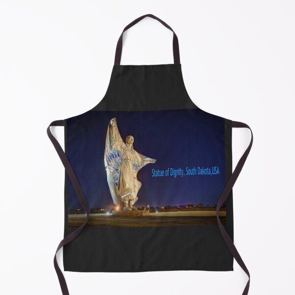 Item preview, Statue of Dignity designed and sold by Victoria Lynne Blakeman Bordelon.