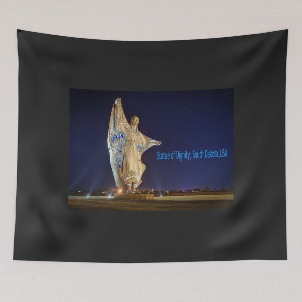 Item preview, Statue of Dignity designed and sold by Victoria Lynne Blakeman Bordelon.