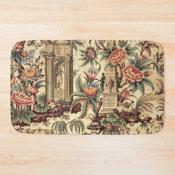 Item preview, Le Jardin designed and sold by yulia-joy.