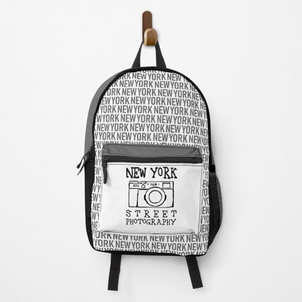 Item preview, New York Street Photography designed and sold by arthatbeat.