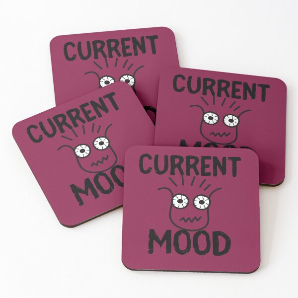 Item preview, Current Mood designed and sold by Tia555.