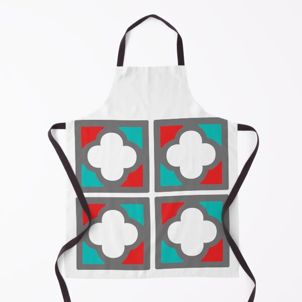 Item preview, Quatrefoil Breeze Blocks designed and sold by 7SistersGraphX.