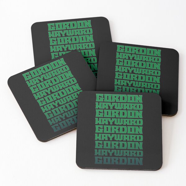 Item preview, Gordon hayward designed and sold by Fiona Shorts.
