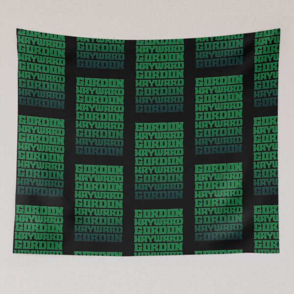 Item preview, Gordon hayward designed and sold by Fiona Shorts.
