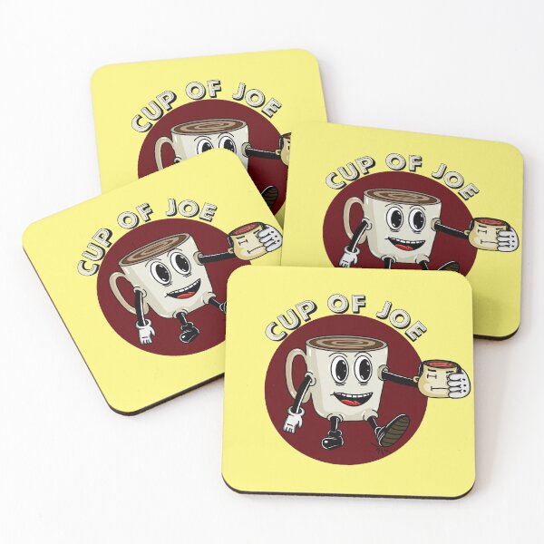Item preview, Cup Of Joe designed and sold by loopdoodles.