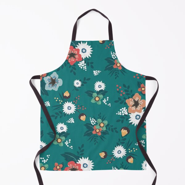 Item preview, Vivid Flowers CA4444 designed and sold by ZserbDesign.