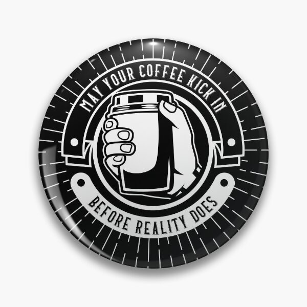 Item preview, Coffee Addict designed and sold by ChailynReed.