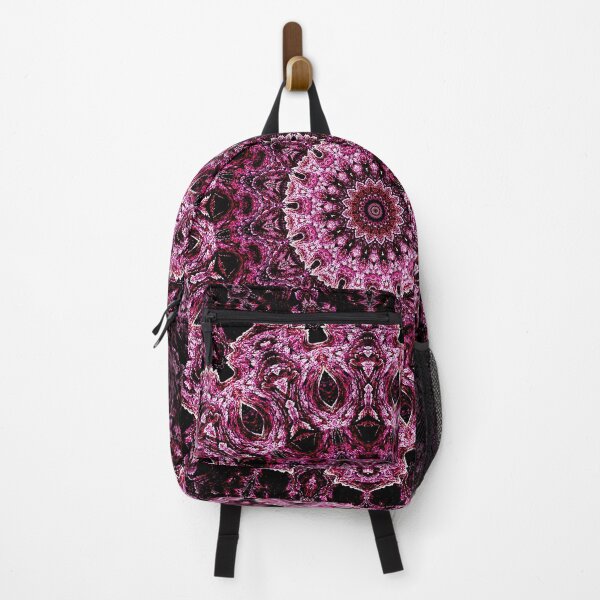 Item preview,  Pink mandala designed and sold by crazyeight101.