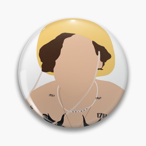 Item preview, Harry Styles - Golden designed and sold by Aurora and Aly.