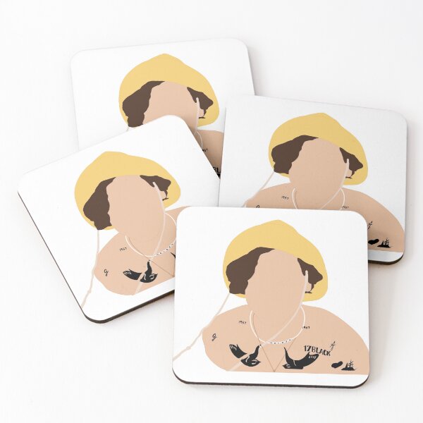 Item preview, Harry Styles - Golden designed and sold by Aurora and Aly.