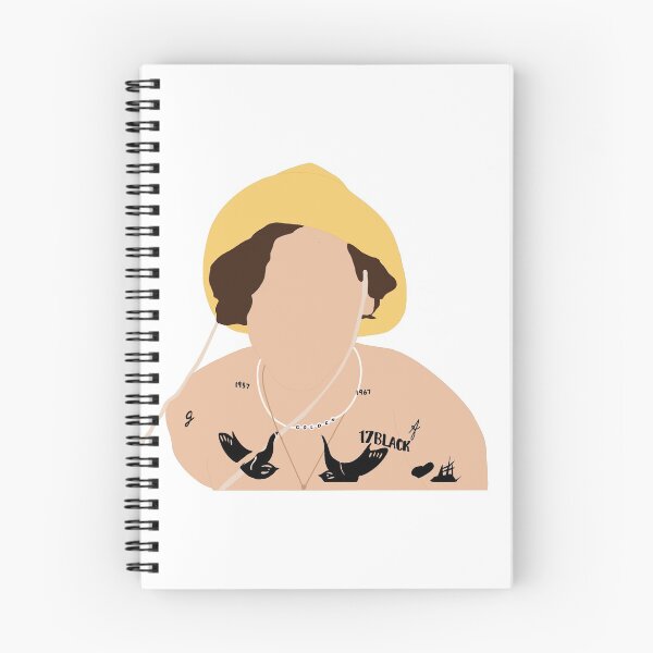 Item preview, Harry Styles - Golden designed and sold by Aurora and Aly.