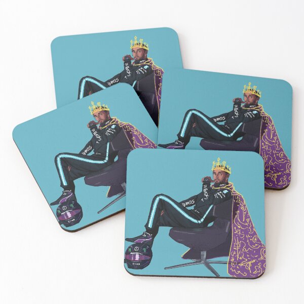 Item preview, KING designed and sold by storm3326.