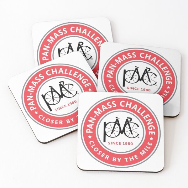 Item preview, Pan-mass Challenge logo designed and sold by Pan-Mass-Store.