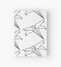 Star Wars - Paper X-Wing Hardcover Journal