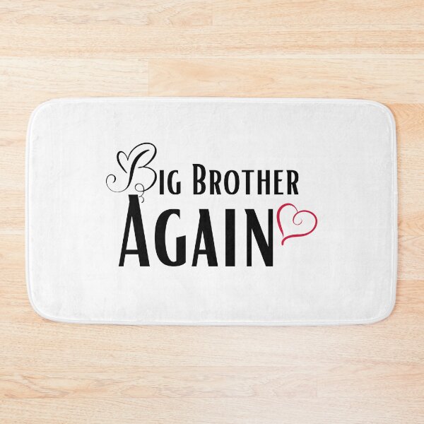 Item preview, BIG BROTHER AGAIN designed and sold by Ashalcheema.