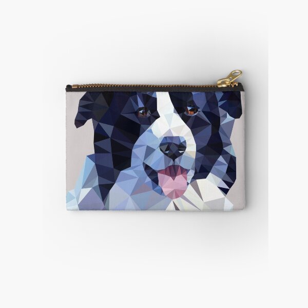 Item preview, dog abstract  designed and sold by Urbo Panda.
