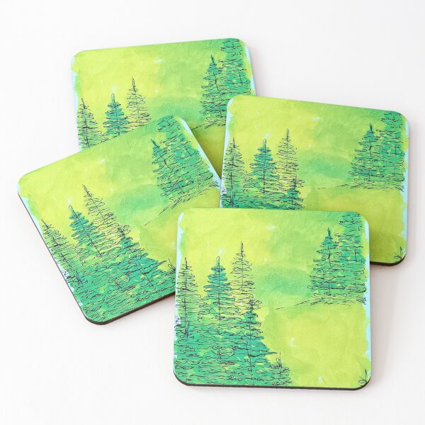 Item preview, Greenscape designed and sold by faultyskillet.