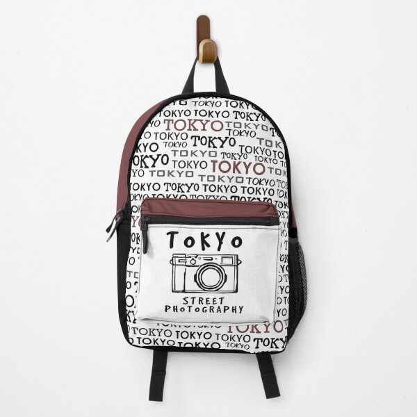 Item preview, Tokyo Street Photography designed and sold by arthatbeat.