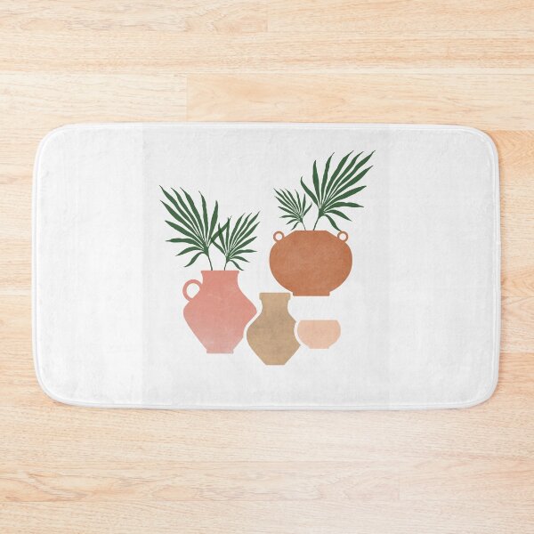 Item preview, Palm in the Pots designed and sold by abven.