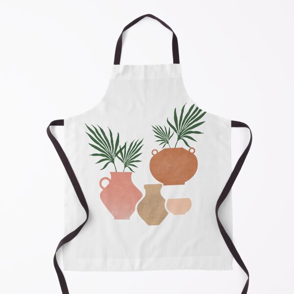 Item preview, Palm in the Pots designed and sold by abven.