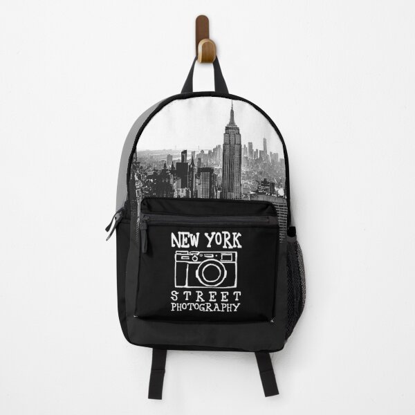 Item preview, Street Photography New York City designed and sold by arthatbeat.