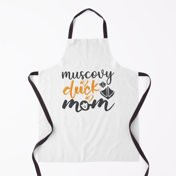 Item preview, Muscovy Duck MOM - Gifts Idea for Muscovy Duck Lovers designed and sold by abcxyzsma.