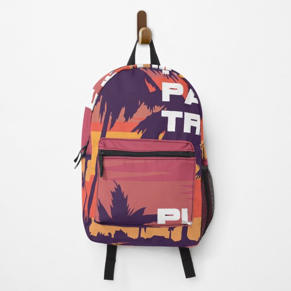 Item preview, Plant More Palm Tree Sunset View designed and sold by Kleon Seo.