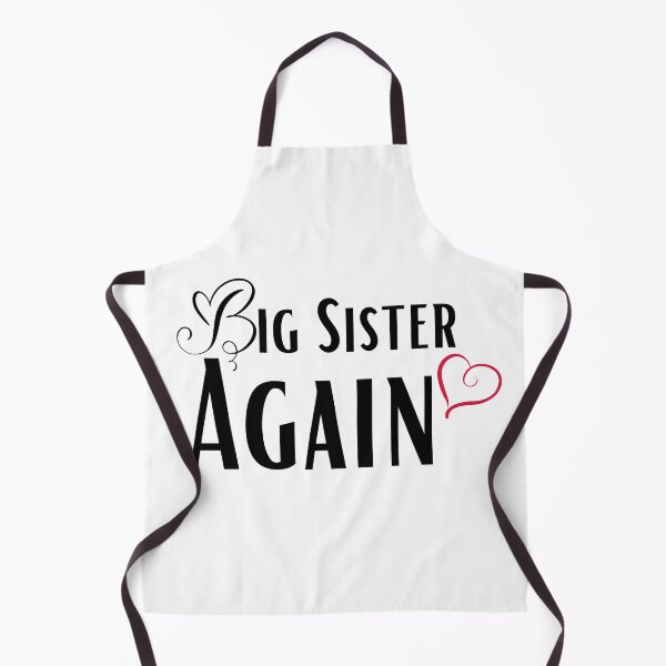 Item preview, BIG SISTER AGAIN designed and sold by Ashalcheema.