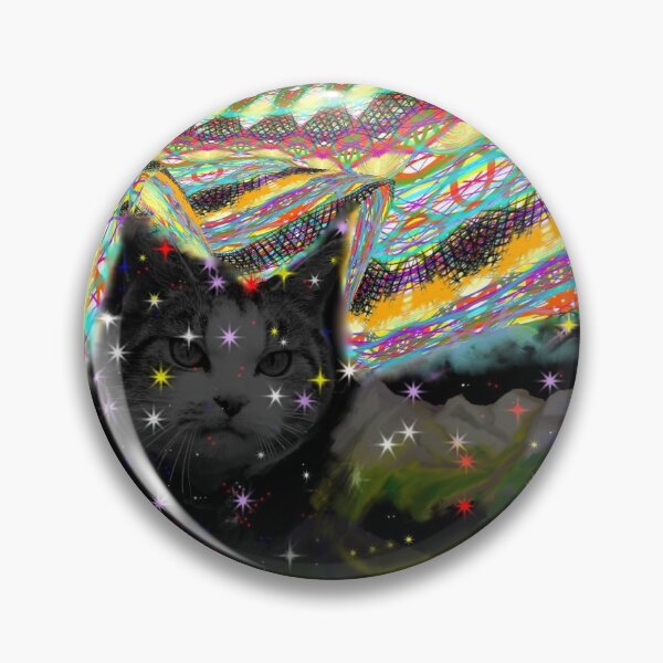 Item preview, Watching Over designed and sold by FridayHarborMan.
