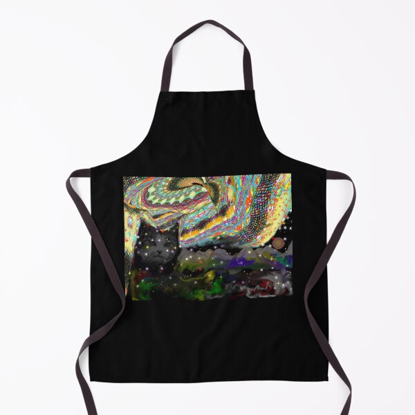 Item preview, Watching Over designed and sold by FridayHarborMan.