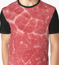 nice to MEAT you Graphic T-Shirt