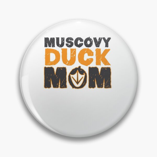 Item preview, Muscovy Duck MOM - Gifts Idea for Muscovy Duck Lovers designed and sold by abcxyzsma.