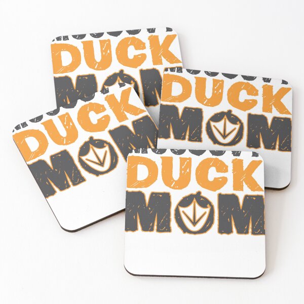 Item preview, Muscovy Duck MOM - Gifts Idea for Muscovy Duck Lovers designed and sold by abcxyzsma.