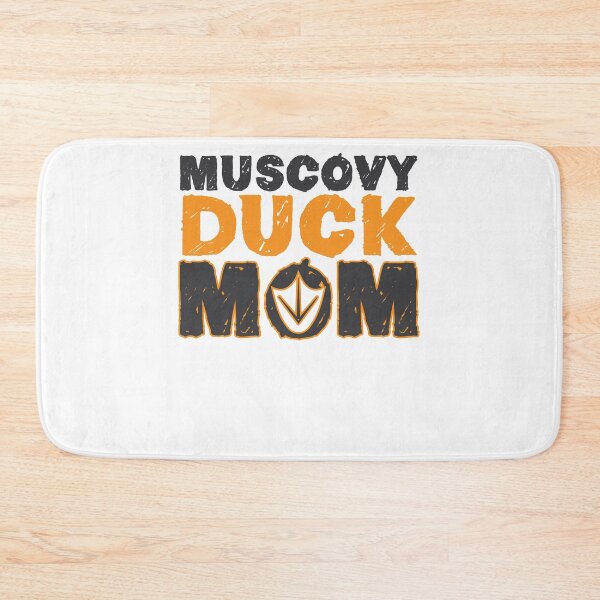 Item preview, Muscovy Duck MOM - Gifts Idea for Muscovy Duck Lovers designed and sold by abcxyzsma.