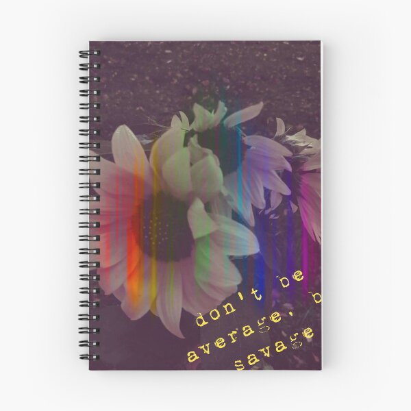 Item preview, don't be average, be savage  designed and sold by silviasunflower.