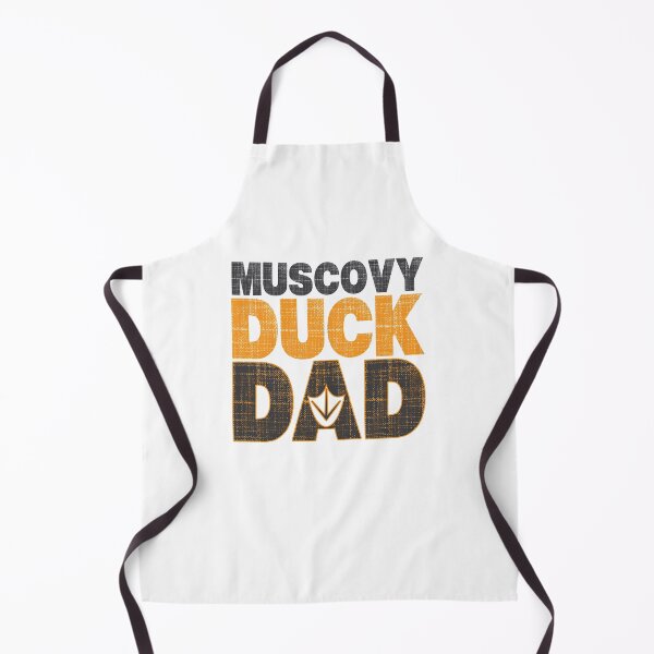 Item preview, Muscovy Duck DAD- Gifts Idea for Muscovy Duck Lovers designed and sold by abcxyzsma.