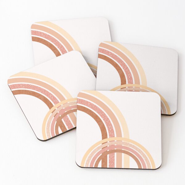 Item preview, Pastel Rainbow designed and sold by abven.