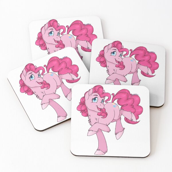 Item preview, Pinkie Pie designed and sold by m00nstonee.