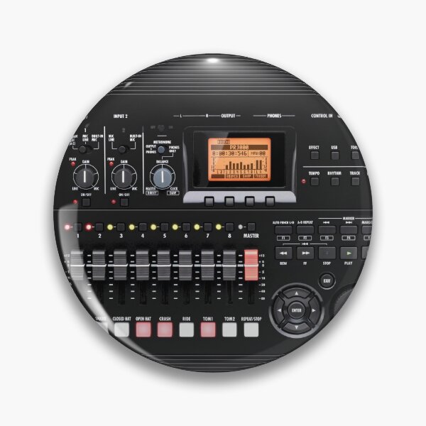 Item preview, Audio Mixer Master designed and sold by adamcampen.