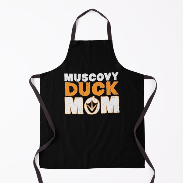 Item preview, Muscovy Duck MOM- Gifts Idea for Muscovy Duck Lovers designed and sold by abcxyzsma.