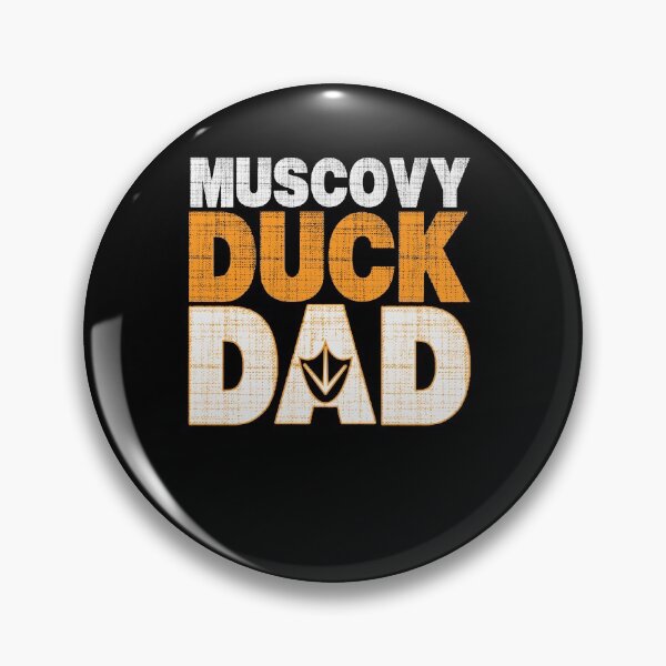 Item preview, Muscovy Duck DAD- Gifts Idea for Muscovy Duck Lovers designed and sold by abcxyzsma.