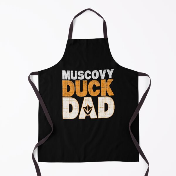 Item preview, Muscovy Duck DAD- Gifts Idea for Muscovy Duck Lovers designed and sold by abcxyzsma.